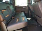 2022 GMC Sierra K1500 AT4