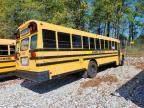 2012 Blubird 2012 Bluebird Vision-School Bus
