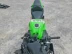 2022 Kawasaki EX650 N