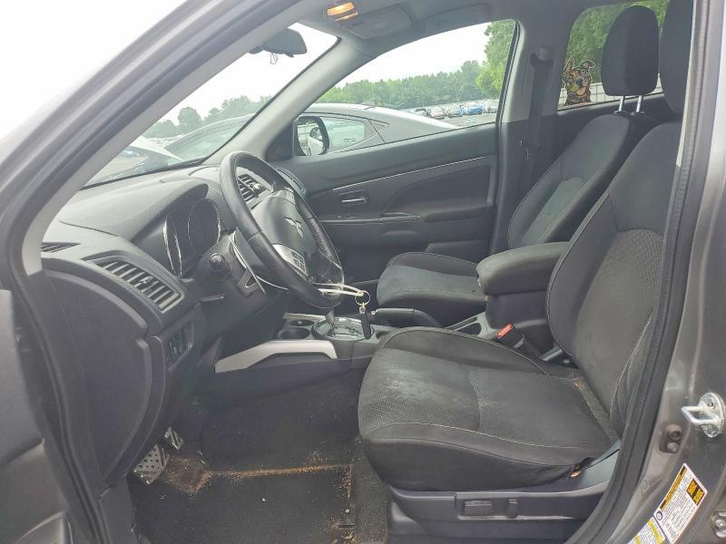 2013 Mitsubishi Outlander Sport le