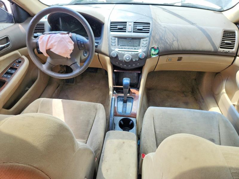 2006 Honda Accord ex