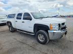 2010 Chevrolet Silverado K2500 Heavy Duty