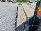 2026 Big Tex 22GN-30DE5A-MRBK Equipment Trailer