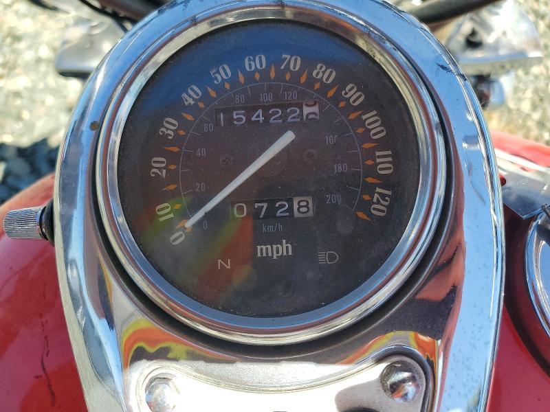 1996 Kawasaki VN800 B