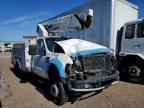 2008 Ford F450 Super Duty Bucket Truck