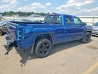 2019 GMC Sierra Limited K1500
