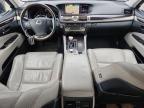 2015 Lexus Ls 460