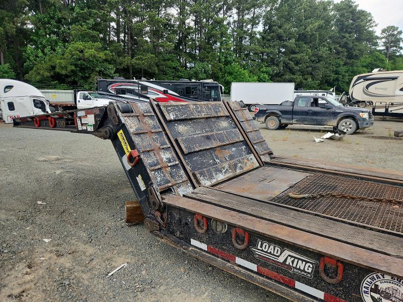 2000 Load King 403/4 Dfpr