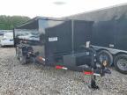 2026 Texas Pride DT716416KBP Dump Trailer