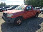 2011 Toyota Tacoma Base