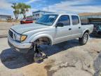 2003 Toyota Tacoma Double Cab Prerunner