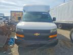 2018 Chev Rolet Express Delivery Truck