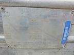 2000 Unknown 2000 Featherlite  Fiber Optic Splicing Trailer