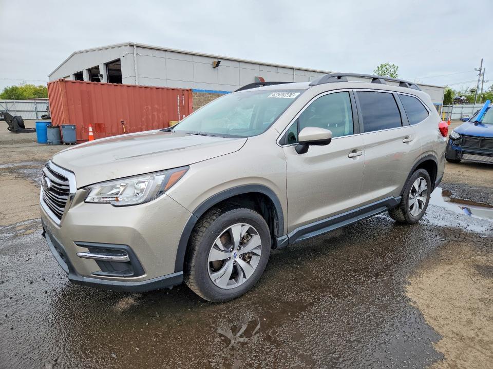 2020 Subaru Ascent Premium