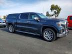 2022 GMC Sierra Limited K1500 SLT