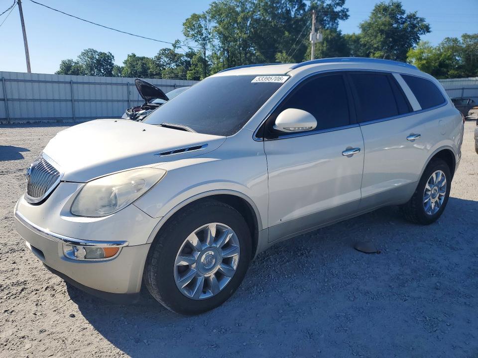 2011 Buick Enclave cxl