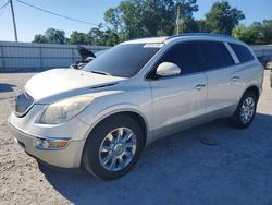 2011 Buick Enclave cxl en venta en Gastonia, NC