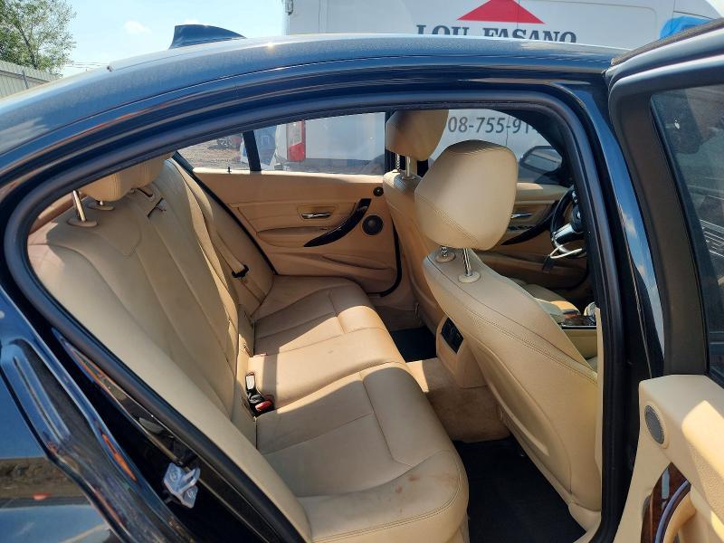 2014 BMW 335 xi