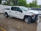 2024 Chevrolet Silverado K1500