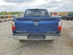 2017 Nissan Titan S
