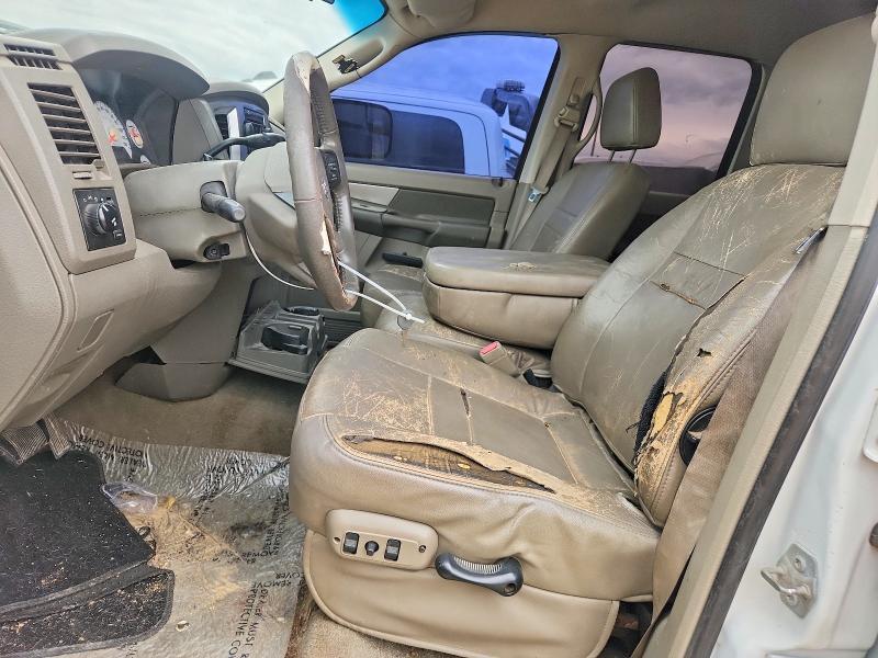 2007 Dodge RAM 3500 ST