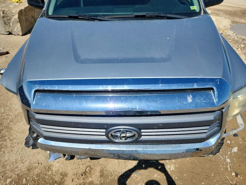 2014 Toyota Tundra Crewmax SR5