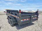 2025 Sure Trac ST8214HLOD-B-140 Dump Trailer