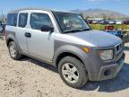 2003 Honda Element ex