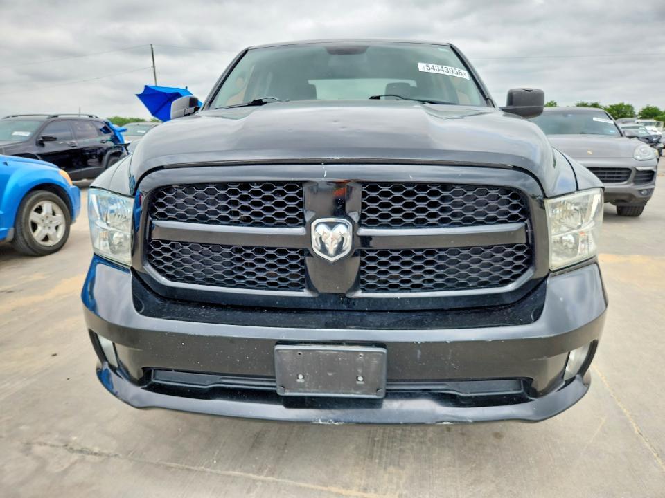 2013 Dodge Ram 1500 st