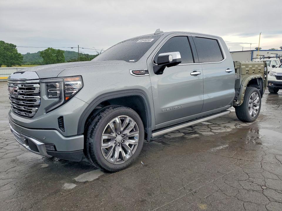 2023 GMC Sierra K1500 Denali