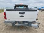 2010 Chevrolet Silverado K1500 LTZ