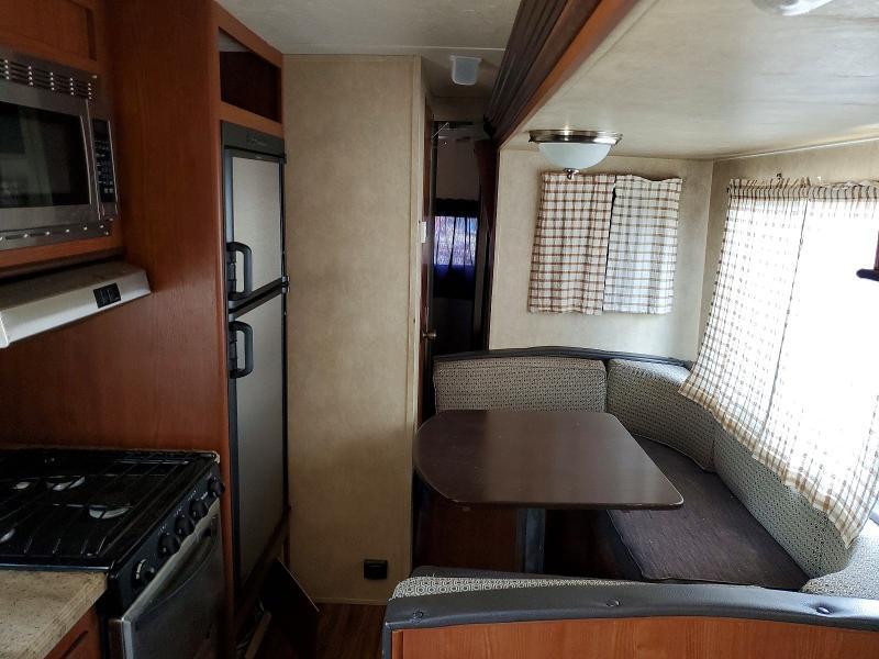 2015 Foresriver 2015 Forest River Salem Camper