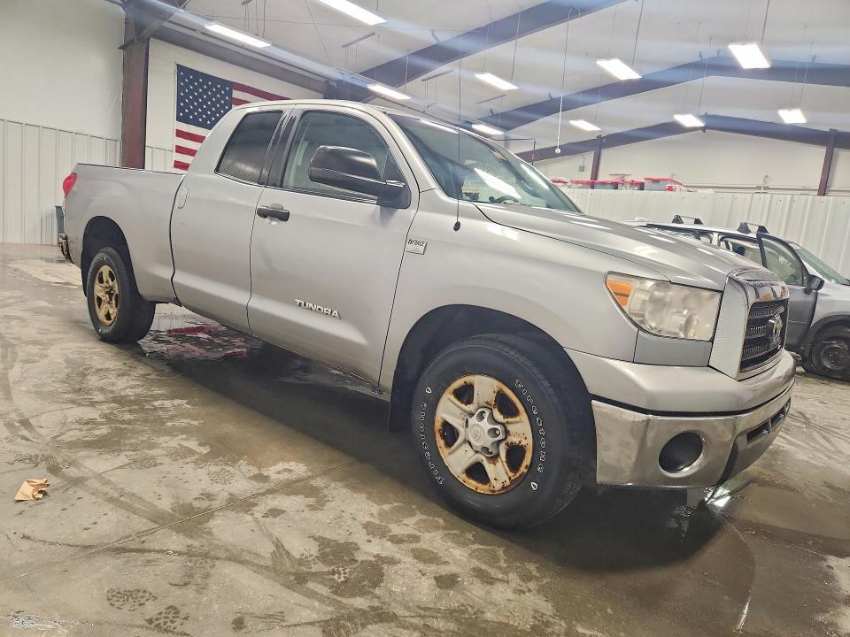 2008 Toyota Tundra Grade