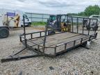 2009 Retco Trailer