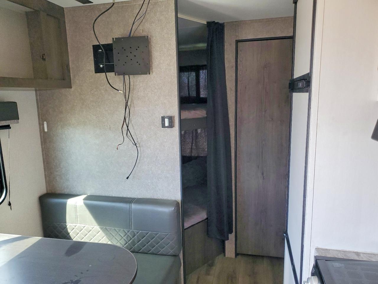 2021 Highland Ridge Open Range Camper