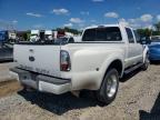 2008 Ford F450 Super Duty