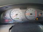 2001 Nissan Frontier XE