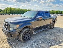 2013 Ford F150 Supercrew en venta en Conway, AR