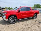 2021 Chevrolet Silverado K1500 LT