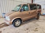 2002 GMC Safari XT