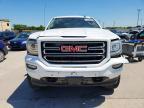 2017 GMC Sierra K1500 SLE