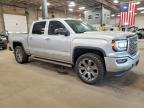 2017 GMC Sierra K1500 Denali