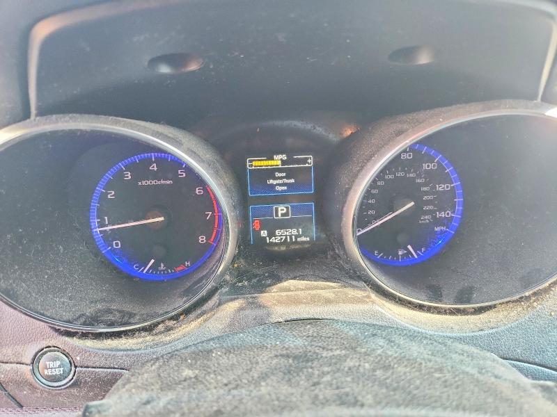 2015 Subaru Legacy 2.5i Premium