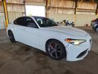 2017 Alfa Romeo Giulia