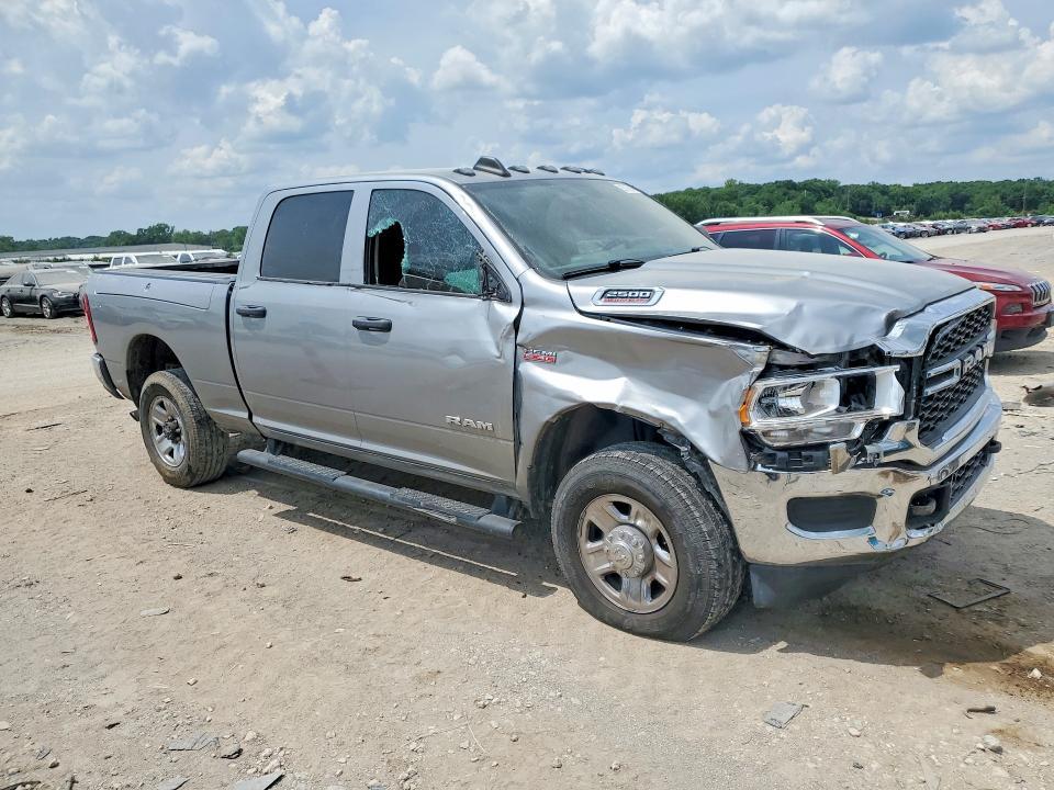 2019 Dodge RAM 2500 Tradesman