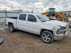 2017 Chevrolet Silverado C1500 LT