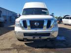2014 Nissan NV 2500 HD S