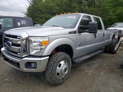 Ford f350 Vehiculos salvage en venta: 2016 Ford F350 Super Duty