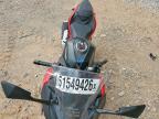2025 Kawasaki EX500 A