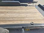 2025 Trailers 2025 BIG TEX 14FT-16BK Equipment Trailer